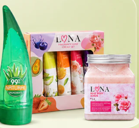 Ideal Beauty Deals gallery image
