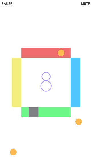 Squard gallery image