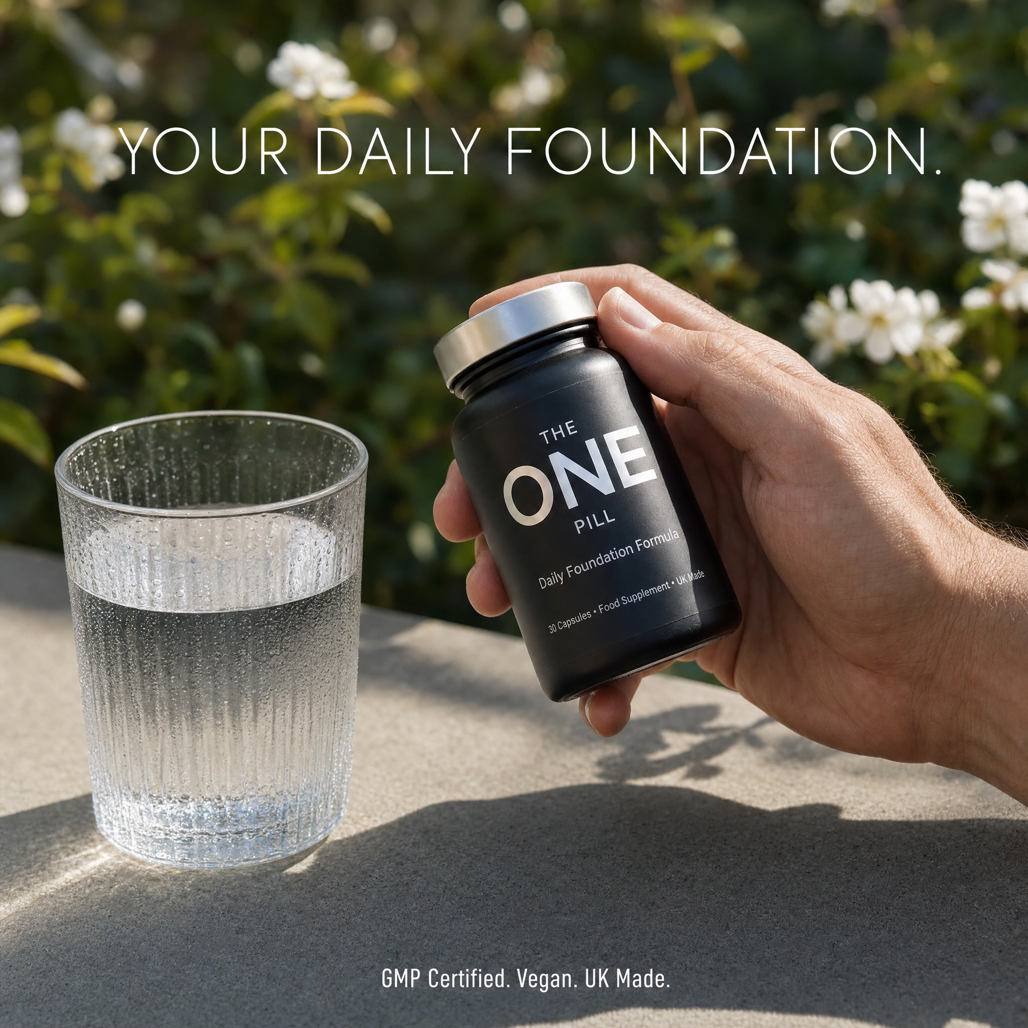 The One Pill  gallery image