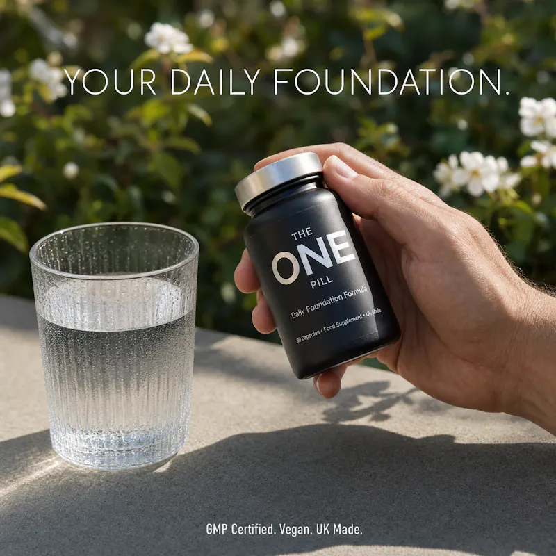 The One Pill  screenshot 3