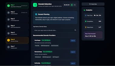 StartupBuilder.pro gallery image