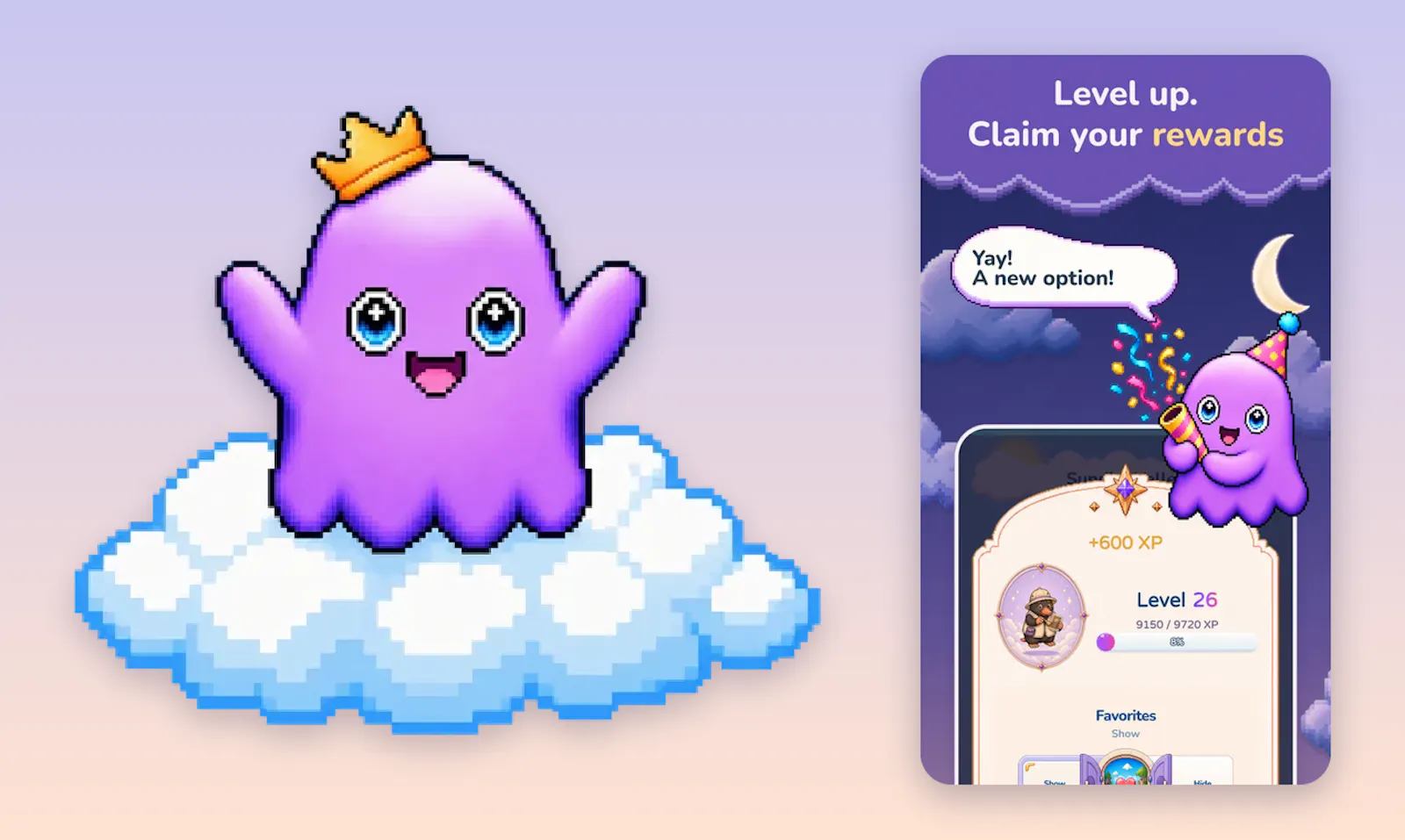 Picmori screenshot 3