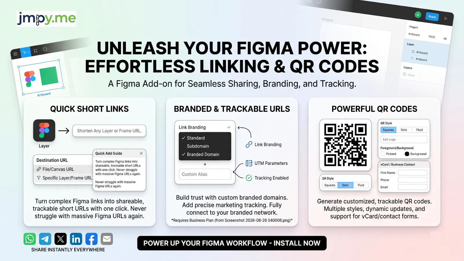 JMPY.me for Figma screenshot 1