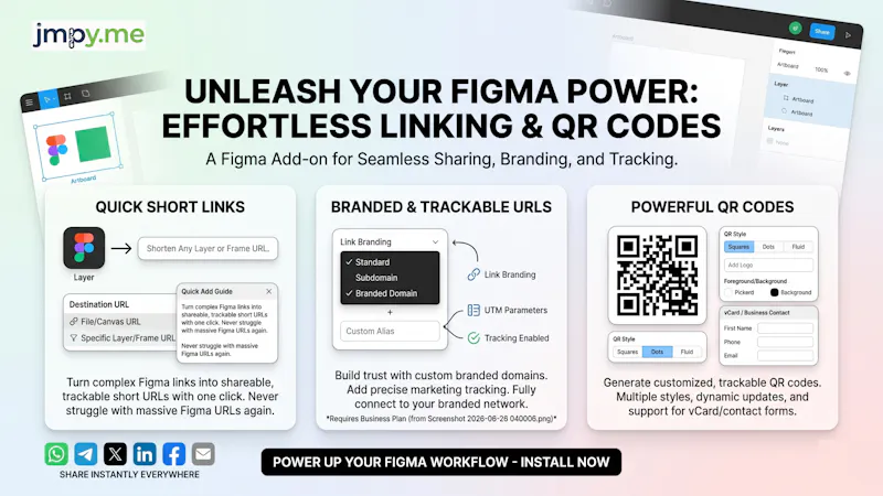 JMPY.me for Figma screenshot 1