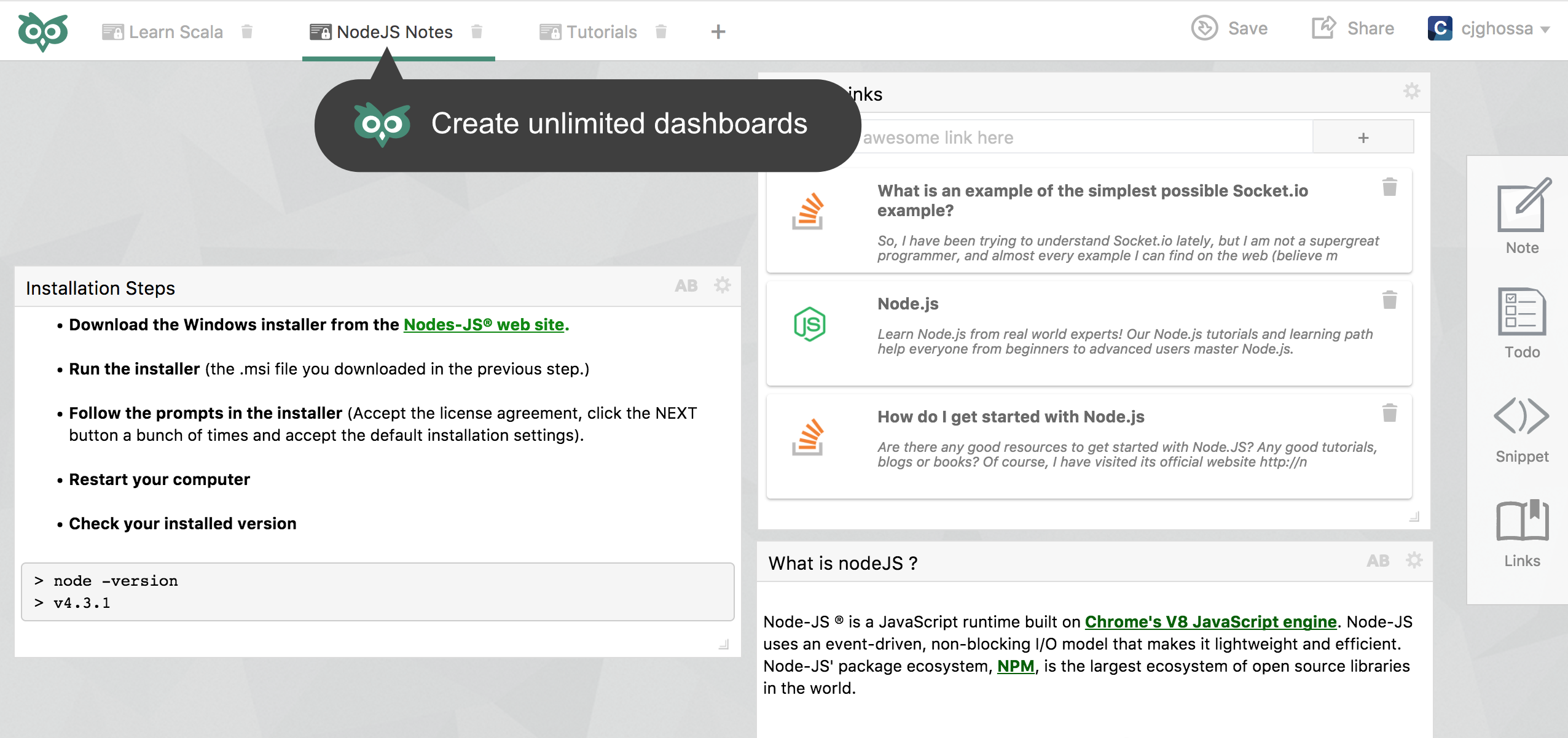 Codeowl gallery image