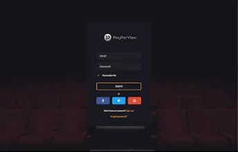 PayPerView gallery image