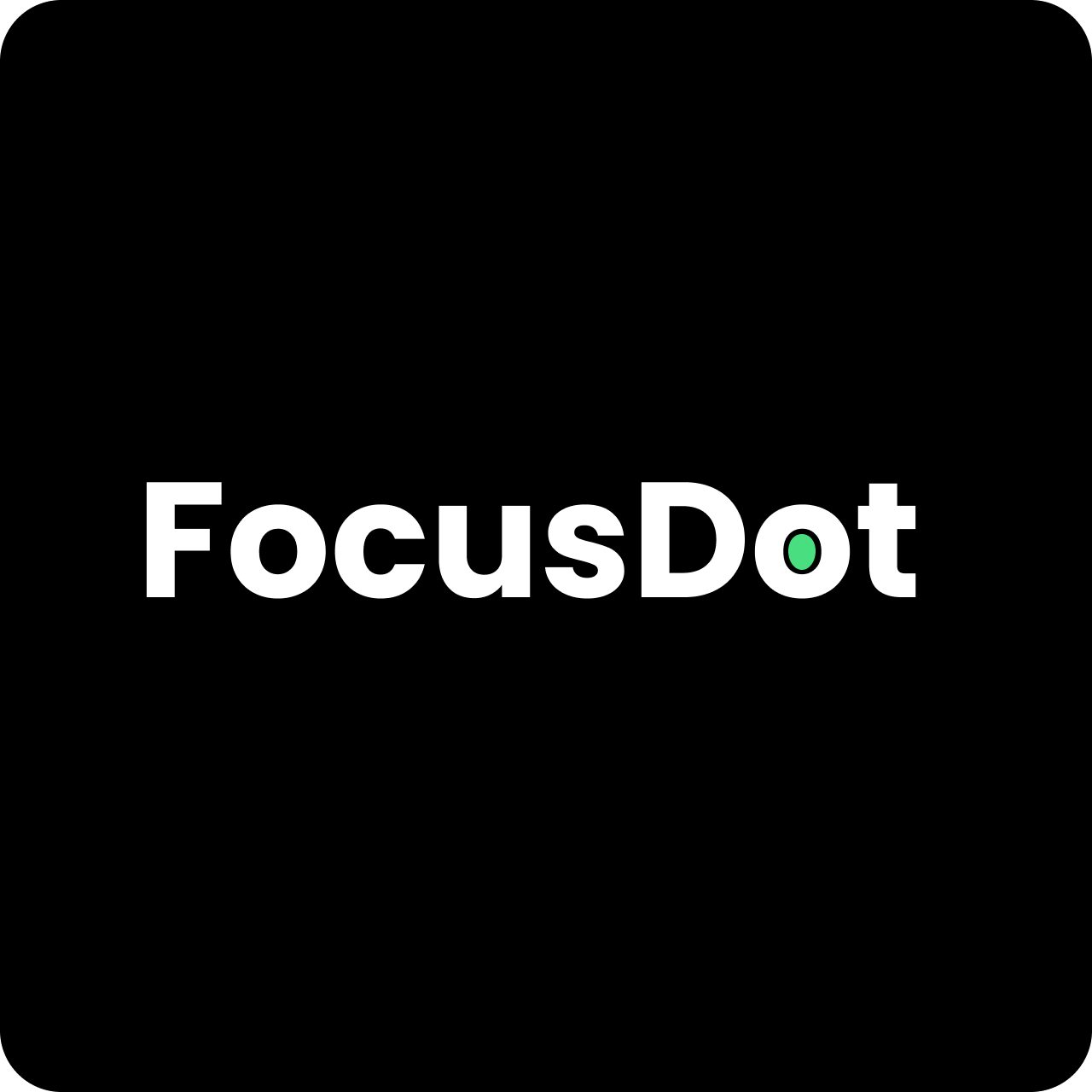 Focusdot