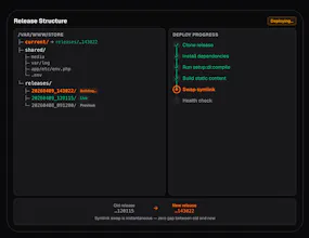 Orbit Deploy gallery image