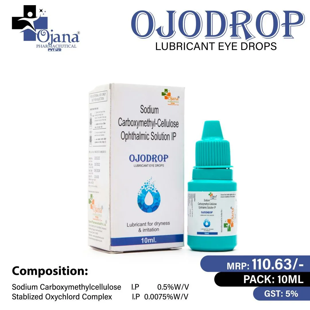 OJODROP gallery image