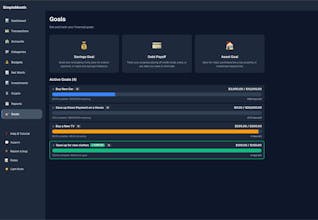 SimpleMonth gallery image