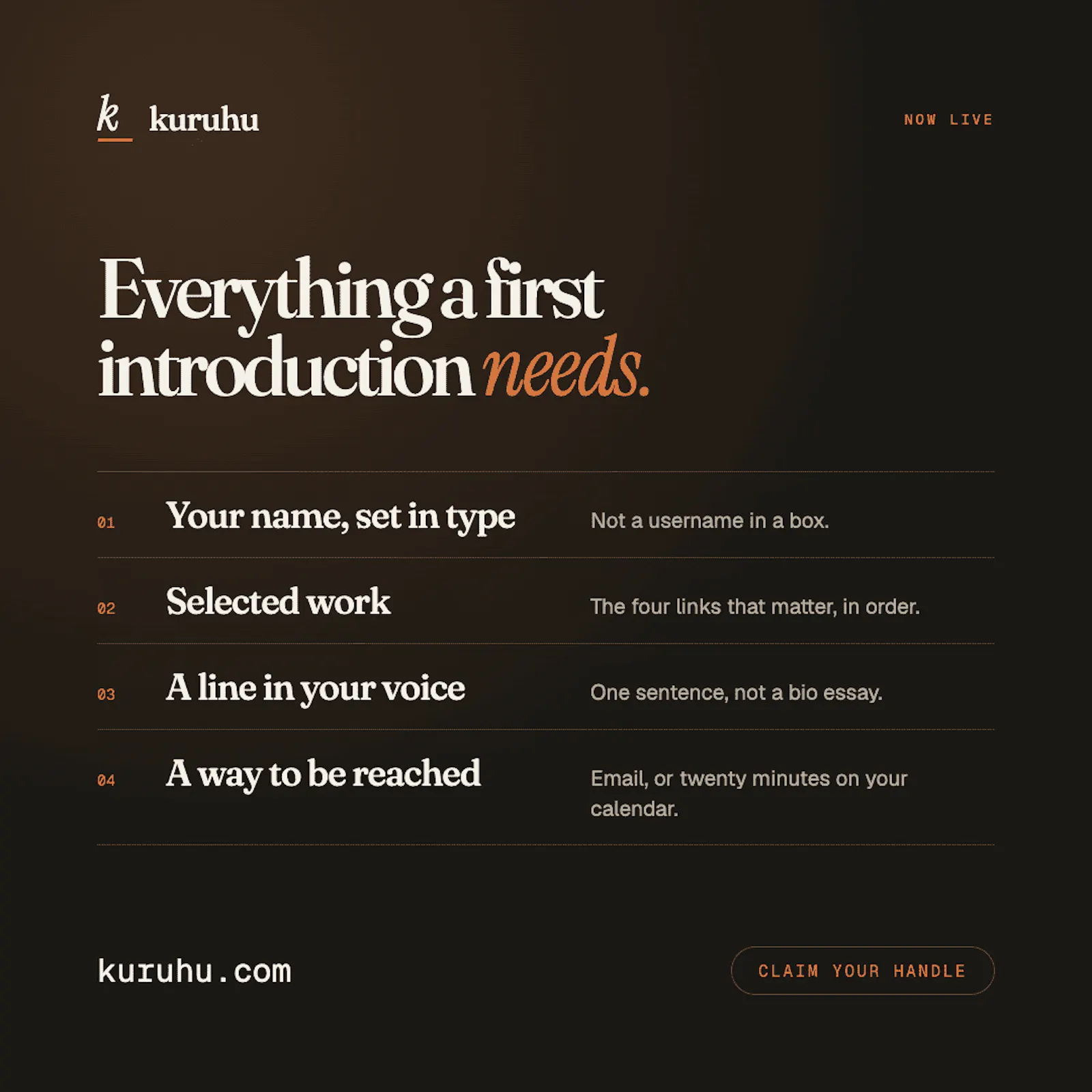 kuruhu screenshot 4