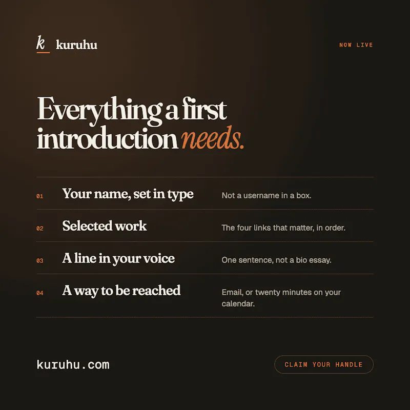 kuruhu screenshot 4