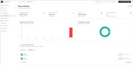 Orçamentizze gallery image