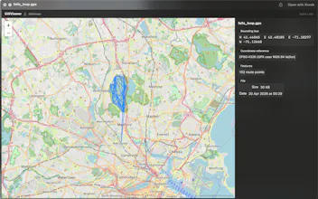 GIS Quick Viewer gallery image