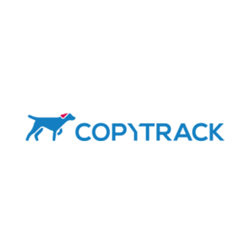 COPYTRACK gallery image