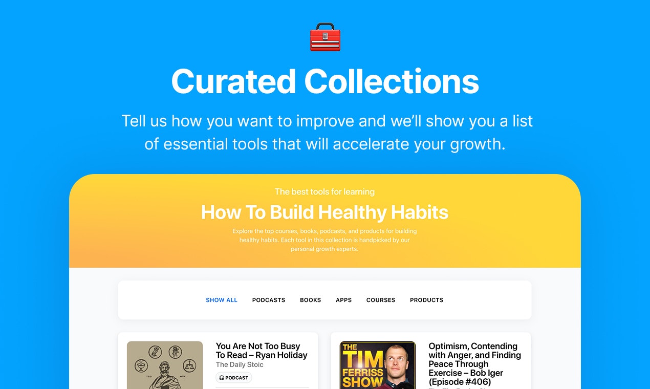 Learn Stash gallery image