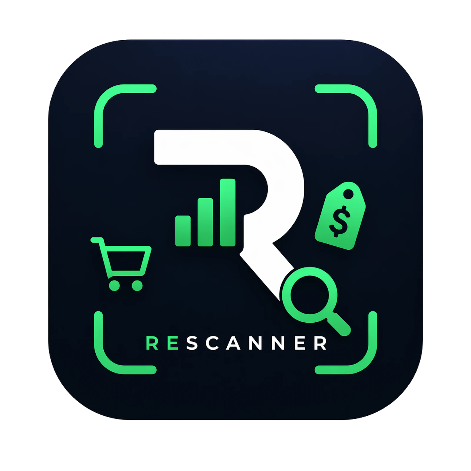 Rescanner screenshot 1