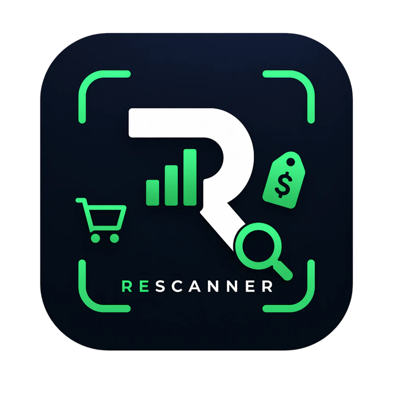 Rescanner screenshot 1