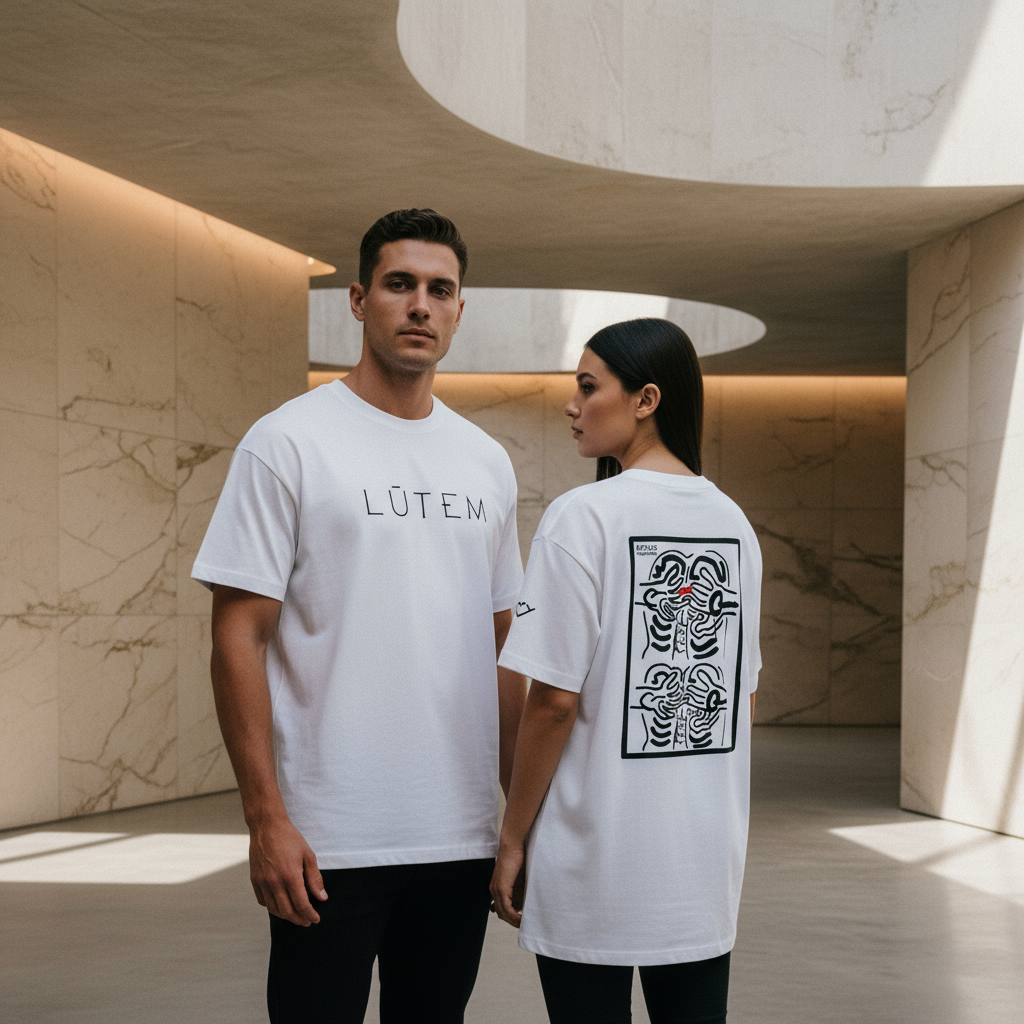 Lutem List - Refuse Correction gallery image