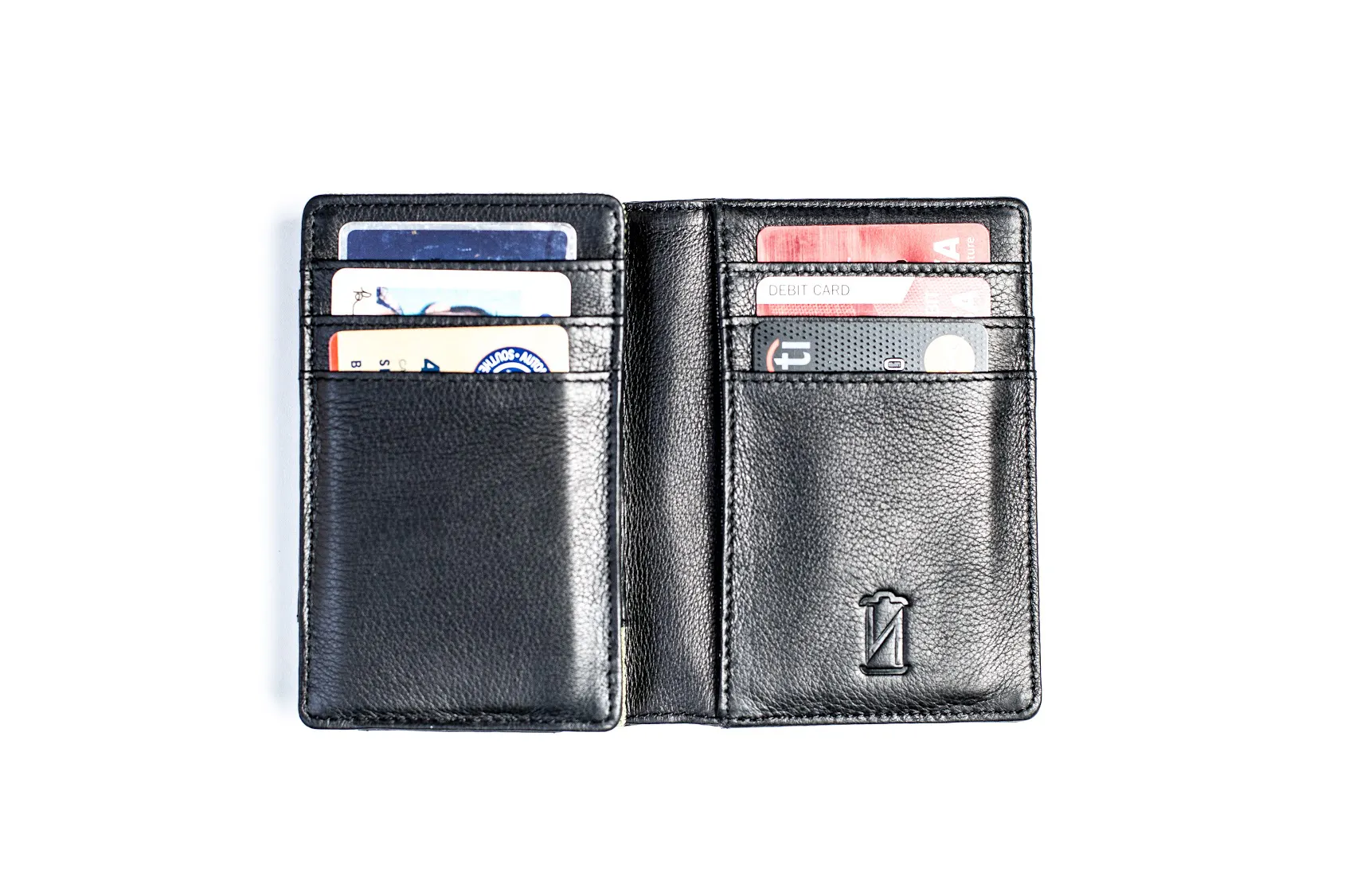 The Power Wallet