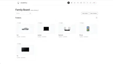 GuideYou gallery image