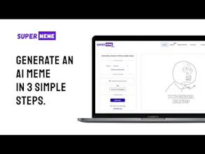 Supermeme.ai gallery image