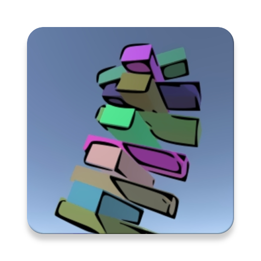 Leaning Tower - Stacking Game