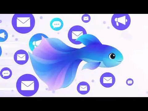 Marketing Guppy gallery image