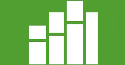 Mekko Chart Builder gallery image