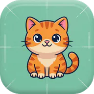 AI Cat Town