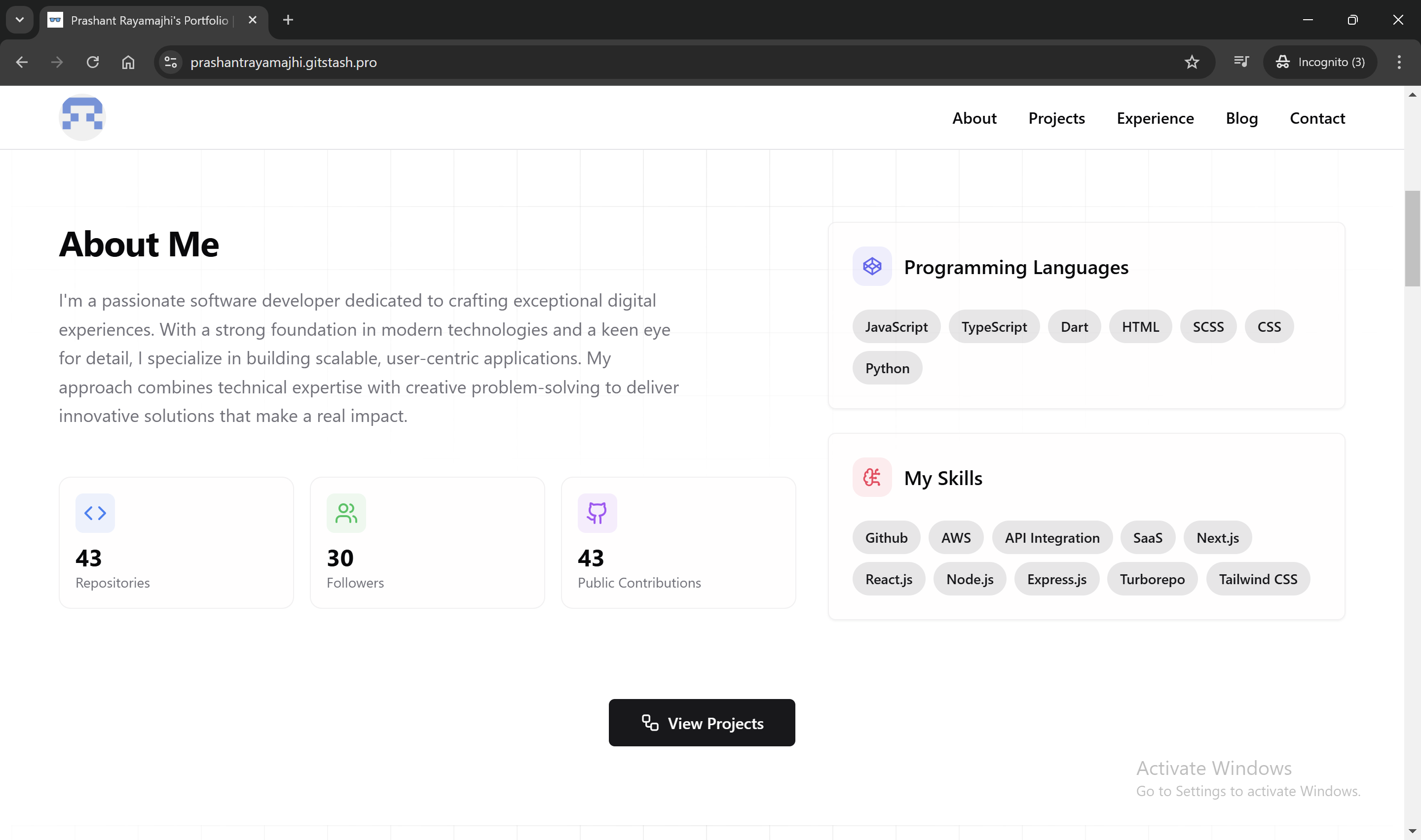 GitStash gallery image