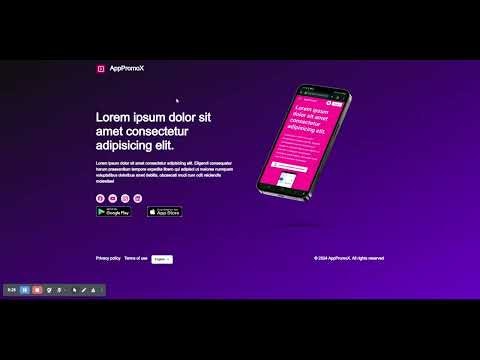 AppPromoX gallery image