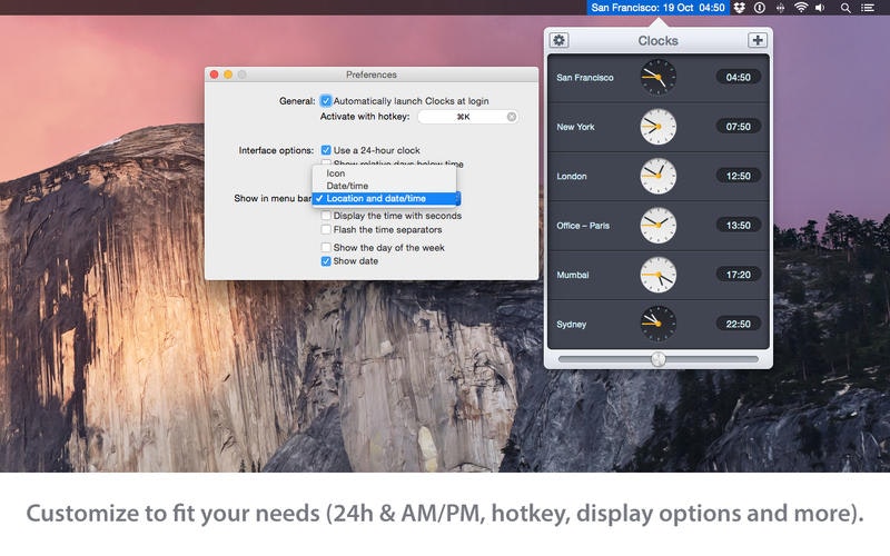 Clocks gallery image