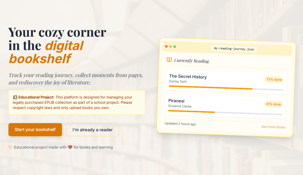 BiblioPod gallery image