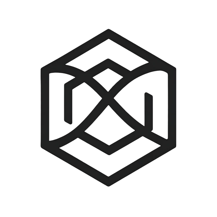 OrbitAi Space logo