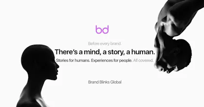 Brand Blinks Global gallery image