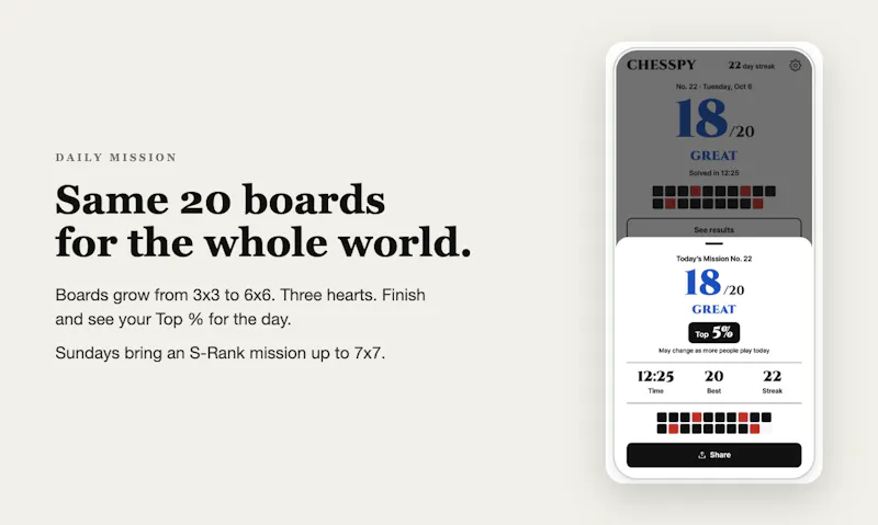 Chesspy screenshot 5