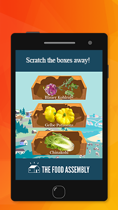 Gamewheel gallery image