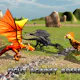 Clan of Dragons Simulator