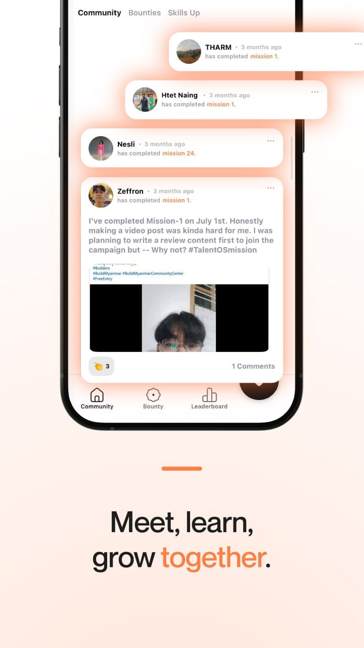 Média Talents - Jeu pour votre carrière 6