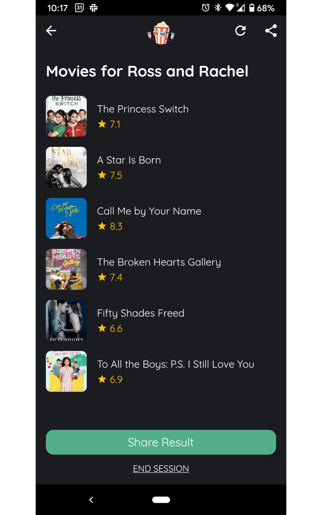 MovieDovie gallery image