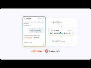 Albato AI gallery image