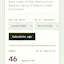QuickCalc – Age, BMI & % Calculator