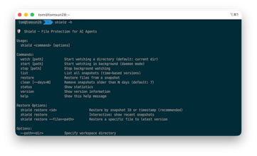 AgentShield gallery image