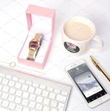 10 Beauty & Styled Mockups Bundle gallery image