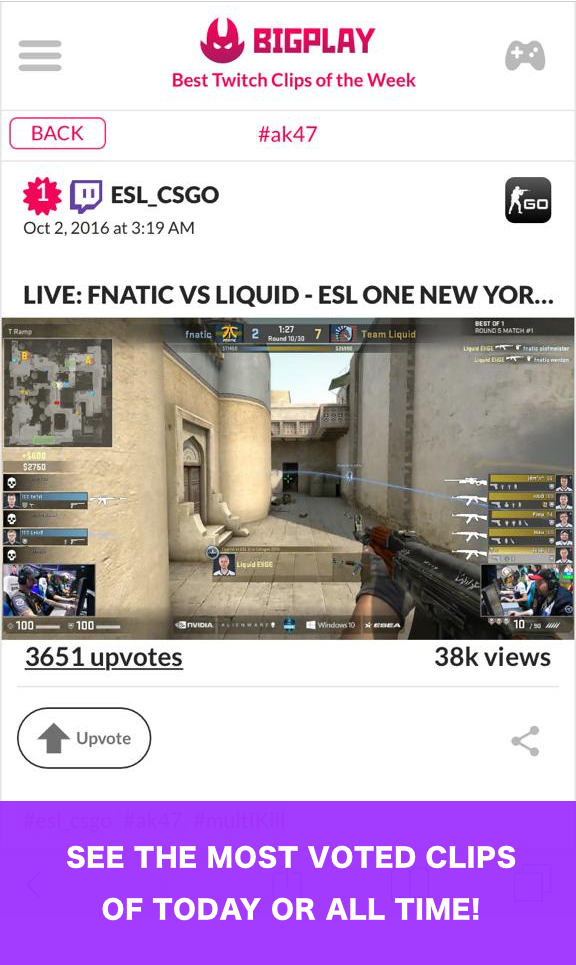 Bigplay.tv gallery image