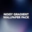Noisy Gradient wallpaper pack