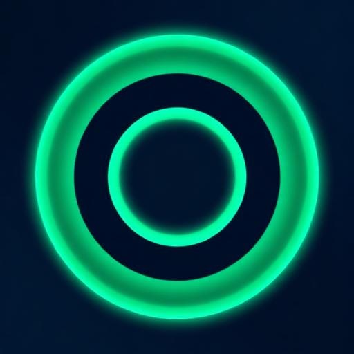 MyGoals - Product Hunt launch logo