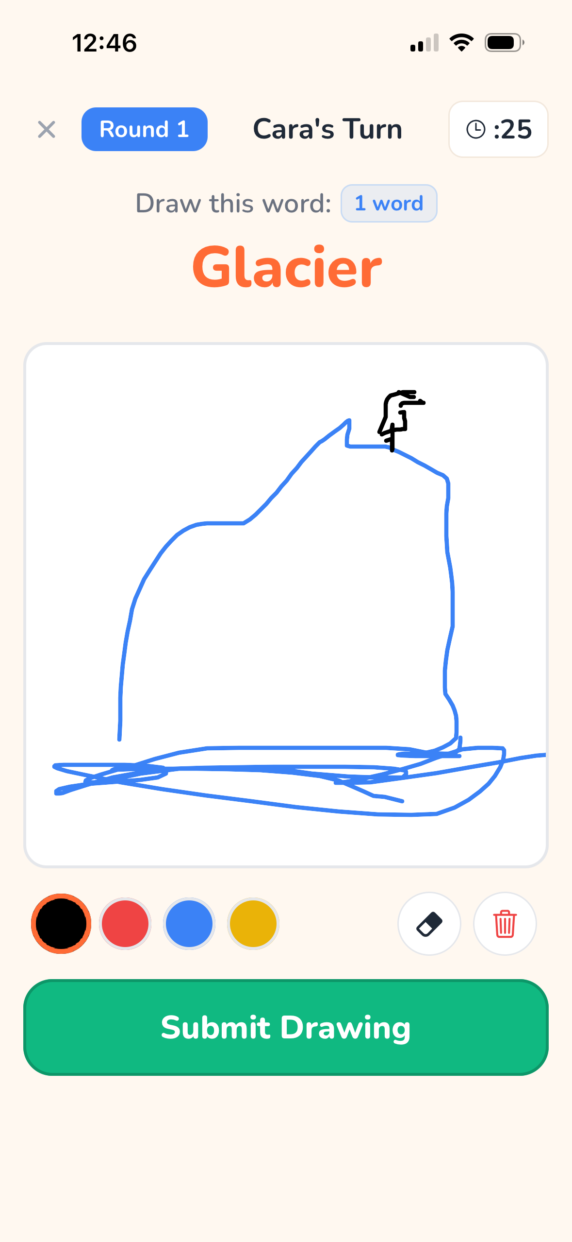 Scribble Pass gallery image