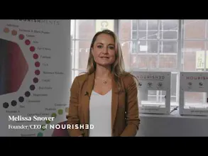 Nourished gallery image